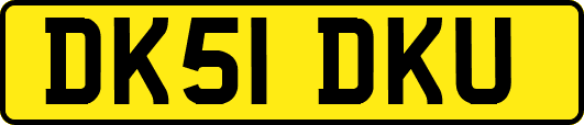 DK51DKU
