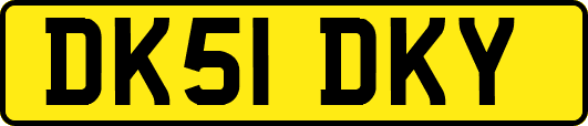 DK51DKY