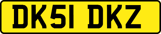 DK51DKZ