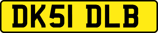 DK51DLB