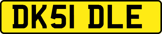 DK51DLE