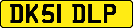 DK51DLP