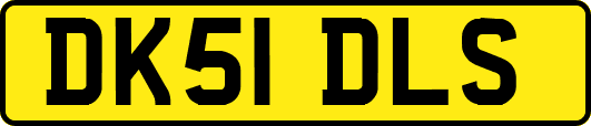 DK51DLS
