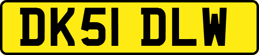 DK51DLW