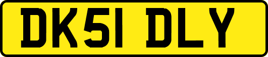 DK51DLY