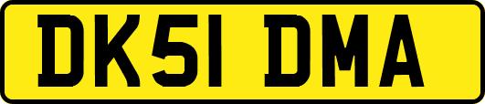 DK51DMA