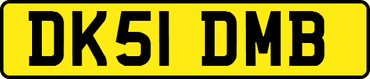 DK51DMB