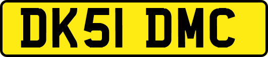 DK51DMC