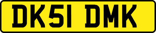 DK51DMK