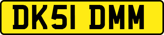 DK51DMM