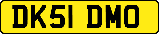 DK51DMO