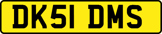 DK51DMS