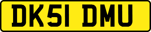 DK51DMU