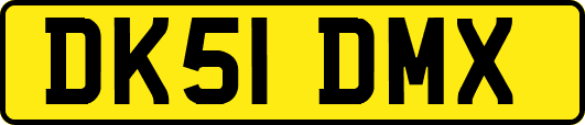 DK51DMX