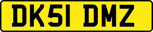 DK51DMZ