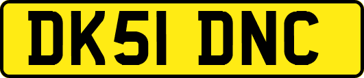 DK51DNC
