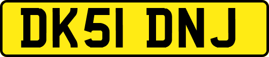 DK51DNJ