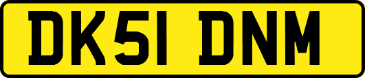 DK51DNM