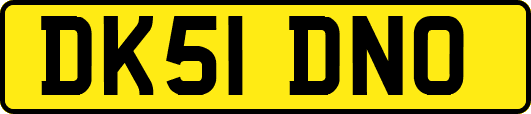 DK51DNO