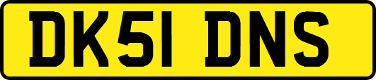 DK51DNS