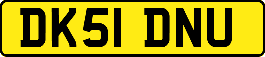 DK51DNU