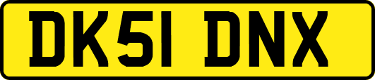 DK51DNX