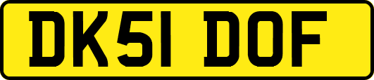 DK51DOF