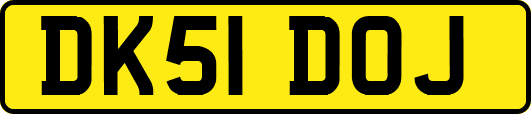 DK51DOJ