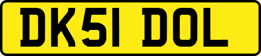 DK51DOL
