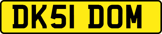 DK51DOM