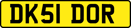 DK51DOR