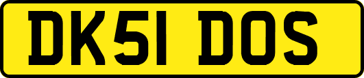 DK51DOS