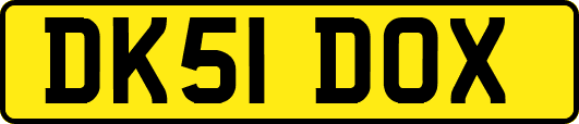 DK51DOX