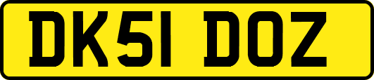 DK51DOZ
