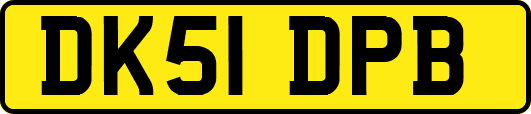 DK51DPB