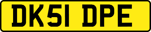 DK51DPE