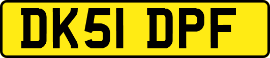 DK51DPF
