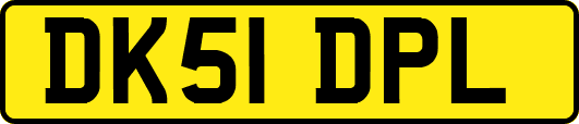 DK51DPL