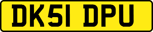 DK51DPU