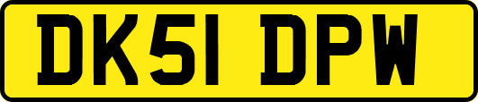 DK51DPW