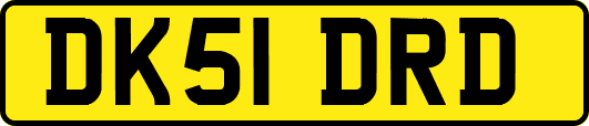 DK51DRD
