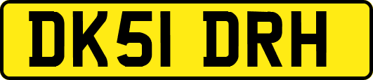 DK51DRH