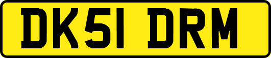 DK51DRM