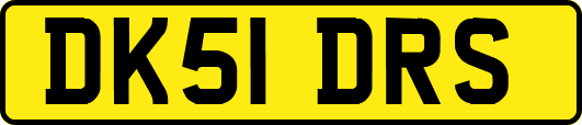 DK51DRS