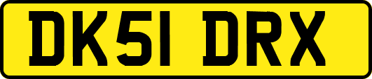 DK51DRX