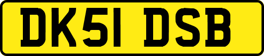 DK51DSB