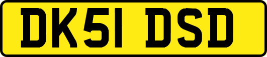 DK51DSD