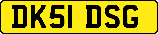 DK51DSG