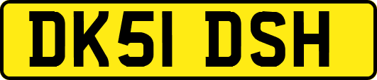 DK51DSH