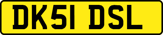 DK51DSL